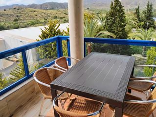 Rent Flat in Los Puertos. Iexclalquiler disponible desde septiembre para todo el antildeo!