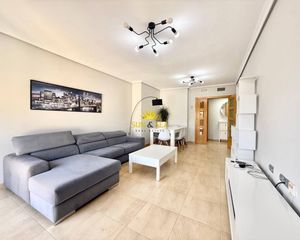 Miete Etagenwohnung in Rojales. Iexclalquiler disponible desde ya para todo el antildeo!se alqui