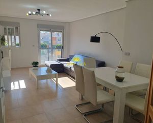 Miete Etagenwohnung in Rojales. Iexclalquiler disponible desde ya para todo el antildeo!se alqui
