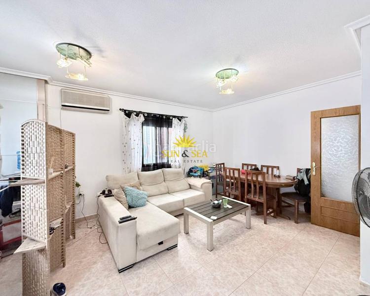 Foto 430f6c78-6820-431c-acb6-c49be1f1432c. Planta baja iexclen venta planta baja en el centro deampnbsp!bonitaampnbspplanta bajaampnbsptotalmenteampnbspamueblada, lista para e en Torrevieja