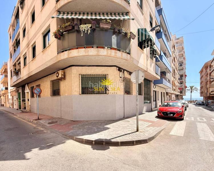 Foto bada4c9a-9c9f-4244-8e78-429b23867c6f. Planta baja iexclen venta planta baja en el centro deampnbsp!bonitaampnbspplanta bajaampnbsptotalmenteampnbspamueblada, lista para e en Torrevieja