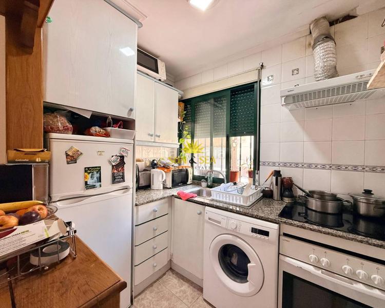 Foto d64db767-eb07-4bd7-8792-5144424e268e. Planta baja iexclen venta planta baja en el centro deampnbsp!bonitaampnbspplanta bajaampnbsptotalmenteampnbspamueblada, lista para e en Torrevieja