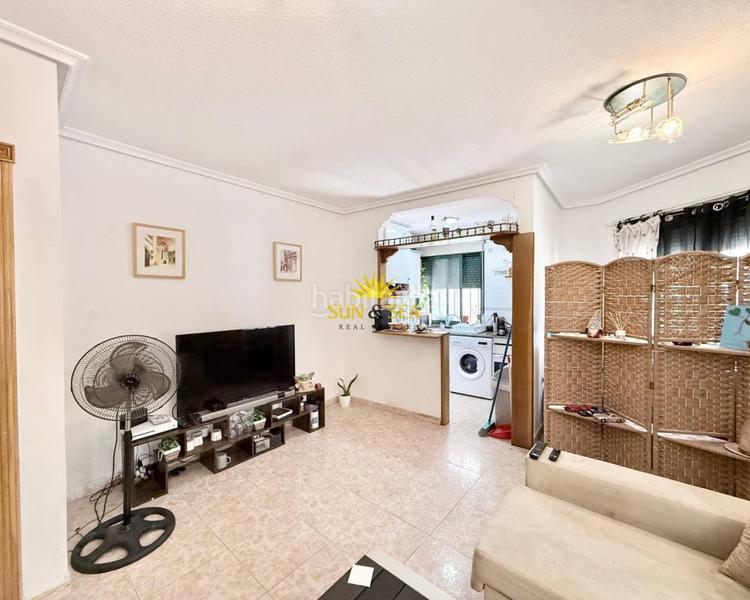 Foto ffc5c118-34db-4872-9770-14ef96ec795b. Planta baja iexclen venta planta baja en el centro deampnbsp!bonitaampnbspplanta bajaampnbsptotalmenteampnbspamueblada, lista para e en Torrevieja