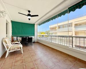 Lloguer Apartament a Guardamar Playa. Iexclalquiler desde ya para todo el antildeo!te presentamos este