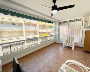 Lloguer Apartament a Guardamar Playa. Iexclalquiler desde ya para todo el antildeo!te presentamos este