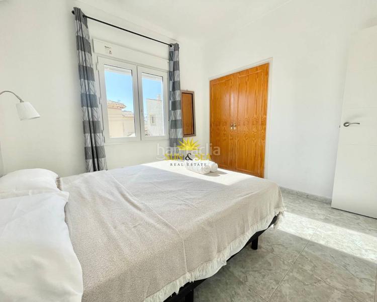 Foto 1eb78850-3adf-4955-b63b-3c6101c5e308. Lloguer apartament amb calefacció piscina a Zona los Frutales Torrevieja