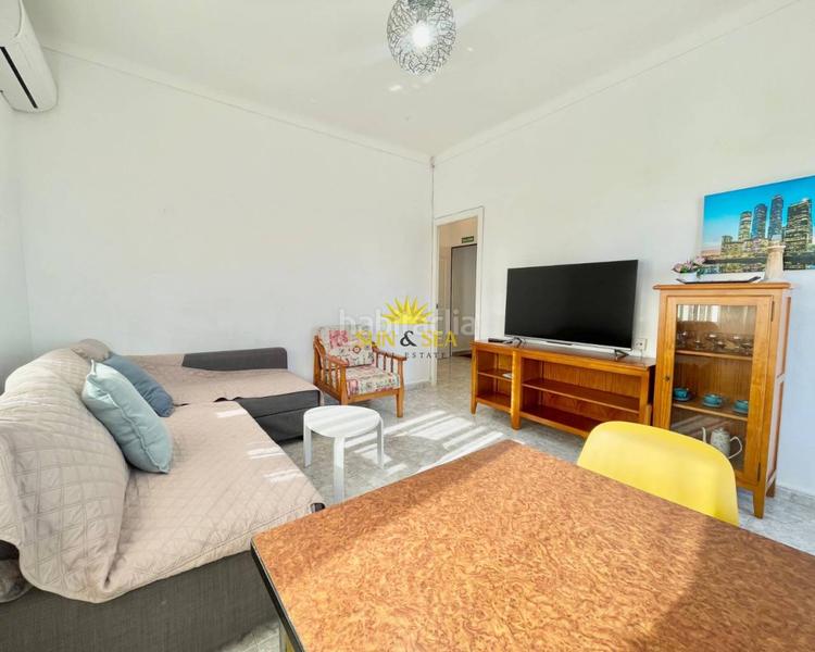 Foto b0e8c525-95c1-429b-8e54-ac6d64ab6555. Lloguer apartament amb calefacció piscina a Zona los Frutales Torrevieja