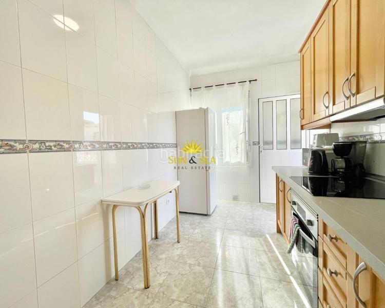 Foto dcf315ca-6485-4ad8-9d5b-37b86c01c7df. Location appartement avec chauffage piscine dans Zona los Frutales Torrevieja