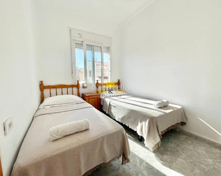 Foto 125d1daa-7ab2-47c2-9f2a-708efd0ea73d. Miete appartement mit heizung pool in Zona los Frutales Torrevieja