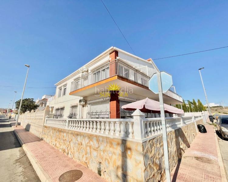 Foto 5cf9023f-8ae0-4757-a3d1-44cdbbb71a7e. Miete appartement mit heizung pool in Zona los Frutales Torrevieja