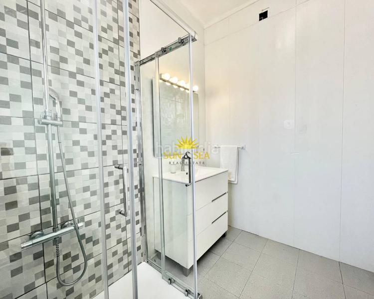 Foto 2a31e73e-f612-407f-843b-67530404a874. Rent apartment with heating pool in Zona los Frutales Torrevieja