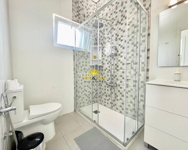 Foto 4207cbd0-f70c-411e-b586-23722b147857. Rent apartment with heating pool in Zona los Frutales Torrevieja