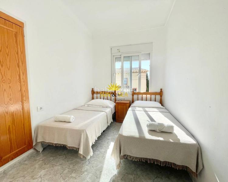 Foto 57db304e-fce4-41d0-aac1-48fc70fb22b0. Rent apartment with heating pool in Zona los Frutales Torrevieja