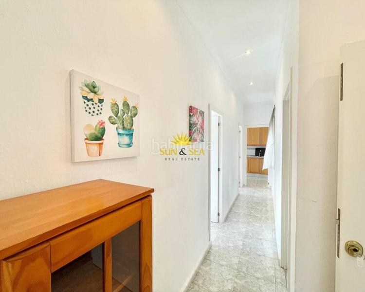 Foto 60861ae8-c828-462d-982a-f1a252fc2bf9. Rent apartment with heating pool in Zona los Frutales Torrevieja