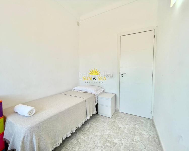 Foto 9307fae2-2994-4578-8115-0c9e8cc69843. Rent apartment with heating pool in Zona los Frutales Torrevieja