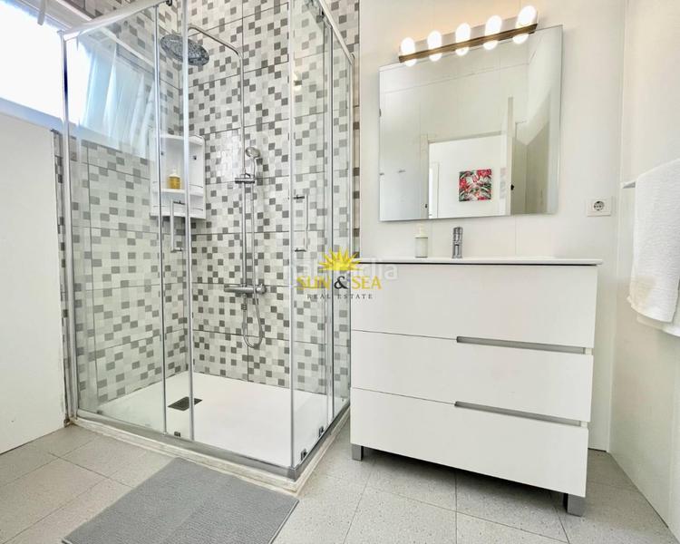 Foto eeac2192-7831-47e7-9306-a4f30f426153. Rent apartment with heating pool in Zona los Frutales Torrevieja