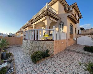 Miete Haus in Lomas de Cabo Roig - Los Dolses. Iexclalquiler disponible desdeampnbspel 03 de eneroampnbsppara t