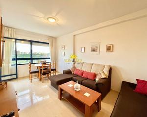 Miete Etagenwohnung in Campoamor. Iexclalquiler disponible desde ya hasta finales de abril!disponi