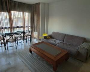 Location Appartement à Campello Pueblo. Iexclalquiler desde ya para todo el antildeo!te presentamos este