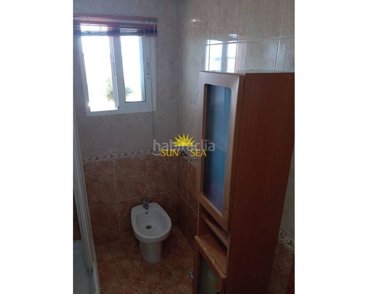 Foto 227067ec-c91c-4699-b979-c39d76845765. Miete appartement mit heizung parking pool in Los Narejos_Punta Calera Alcázares (Los)