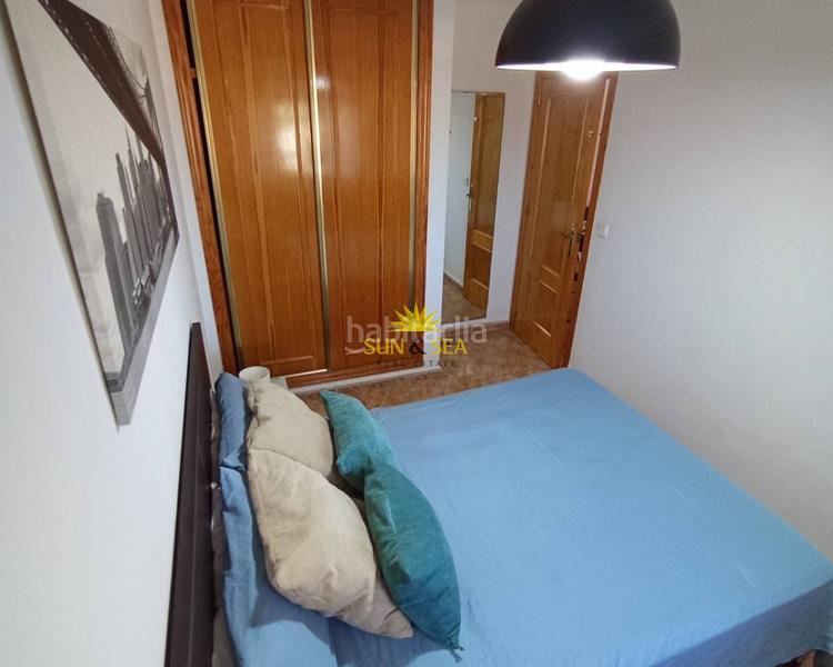 Foto 22b88319-9bf7-47b3-a5ba-c1b1e795ae74. Miete appartement mit heizung parking pool in Los Narejos_Punta Calera Alcázares (Los)
