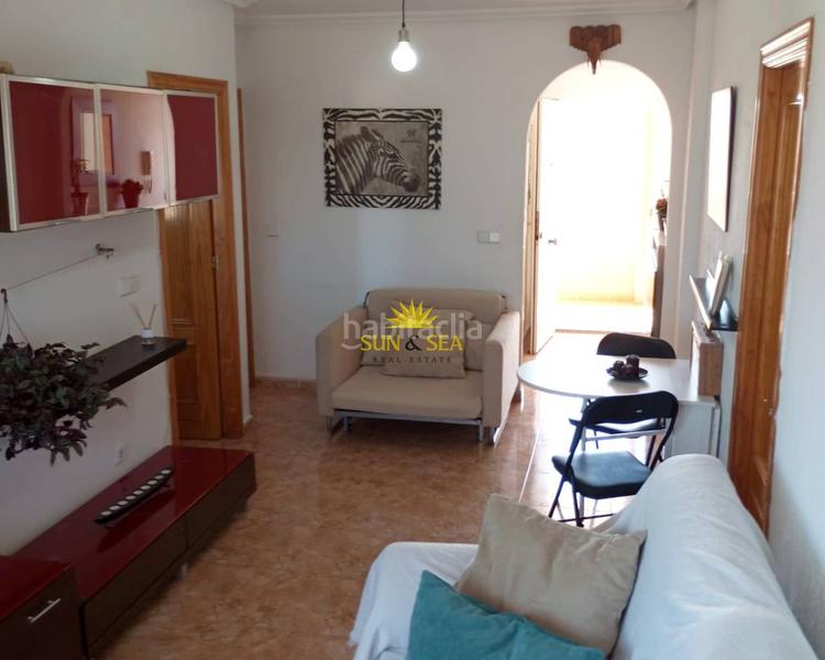 Foto 2abecc73-eb73-4e01-862b-6943fdc7392c. Miete appartement mit heizung parking pool in Los Narejos_Punta Calera Alcázares (Los)