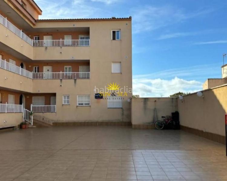 Foto 5d81c269-49a7-43e0-a1e7-1fa4e4da8c39. Miete appartement mit heizung parking pool in Los Narejos_Punta Calera Alcázares (Los)