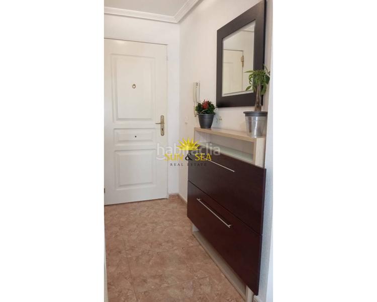 Foto 72553525-7dde-419f-9746-a041b75cb1ce. Miete appartement mit heizung parking pool in Los Narejos_Punta Calera Alcázares (Los)