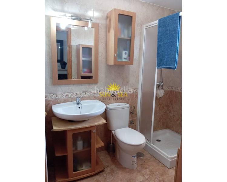 Foto 8cea2375-3186-4f9a-a151-b245d64c4b3e. Miete appartement mit heizung parking pool in Los Narejos_Punta Calera Alcázares (Los)
