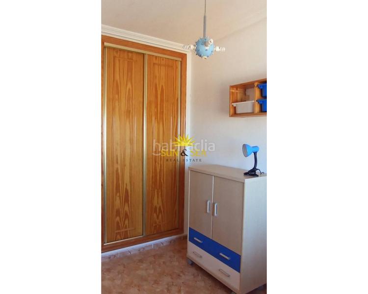 Foto a56fdd50-49ec-4983-b09d-36ad27cb7138. Miete appartement mit heizung parking pool in Los Narejos_Punta Calera Alcázares (Los)