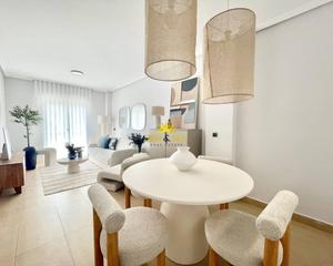 Location Attique à Las Lomas de Rame-Bahía Bella. Iexclalquiler disponible desde noviembre para todo el antildeo!e