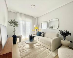 Affitto Attico in Las Lomas de Rame-Bahía Bella. Iexclalquiler disponible desde noviembre para todo el antildeo!e