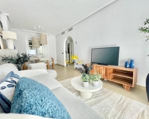 Lloguer Àtic a Las Lomas de Rame-Bahía Bella. Iexclalquiler disponible desde noviembre para todo el antildeo!e