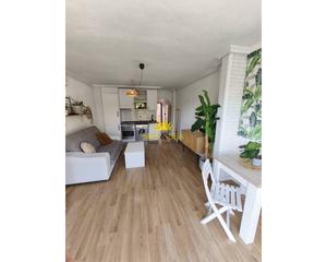 Lloguer Apartament a Albufereta. Iexclalquiler desde ya para todo el antildeo!te presentamos este