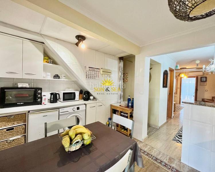 Foto 582f9b02-25dc-404c-b1b6-9653b6d2d5e0. Chalet con riscaldamento piscina in Playa Flamenca Orihuela