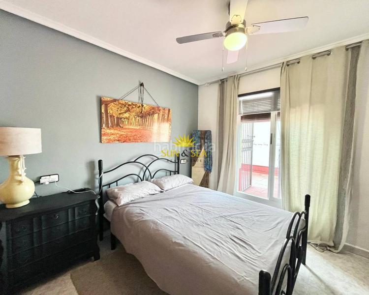 Foto 82f529df-e1ba-4953-9890-fc95df0b56da. Chalet con riscaldamento piscina in Playa Flamenca Orihuela