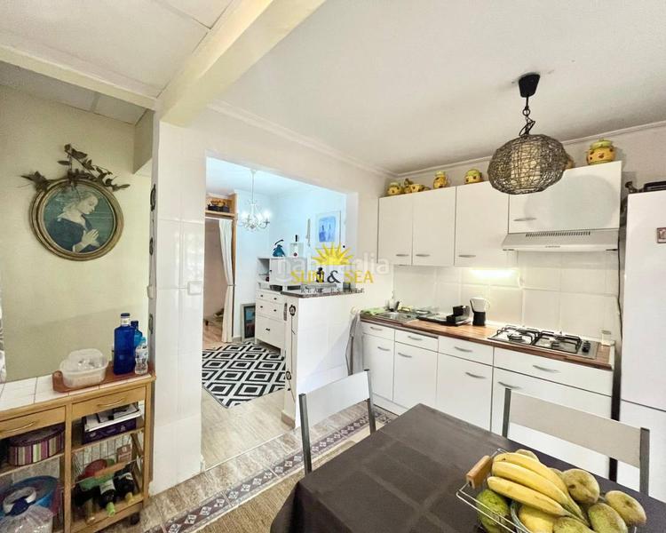 Foto bffb9aab-384d-4808-a870-8c6016b032c4. Chalet con riscaldamento piscina in Playa Flamenca Orihuela