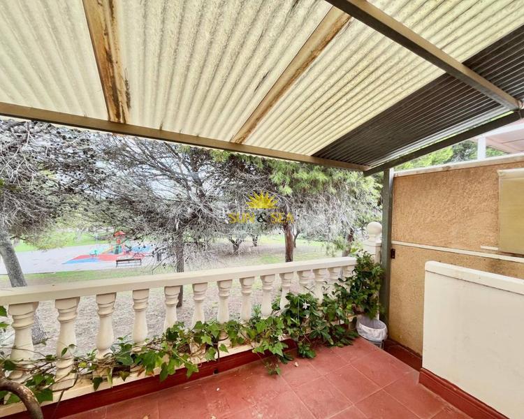 Foto dcc45600-7847-4da6-8d13-6f17b7598481. Chalet con riscaldamento piscina in Playa Flamenca Orihuela