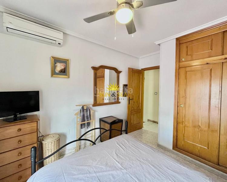 Foto f9798d18-09b0-4085-9e9b-bc8f7ceb09ac. Chalet con riscaldamento piscina in Playa Flamenca Orihuela