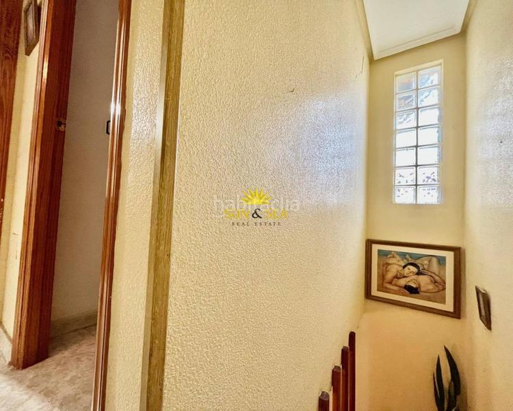 Foto fc43408f-1db1-4d3e-af23-b2d01924ccef. Chalet con riscaldamento piscina in Playa Flamenca Orihuela