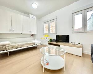Affitto Monolocale in Alberca. Iexclalquiler disponible desde diciembre para todo el antildeo!m
