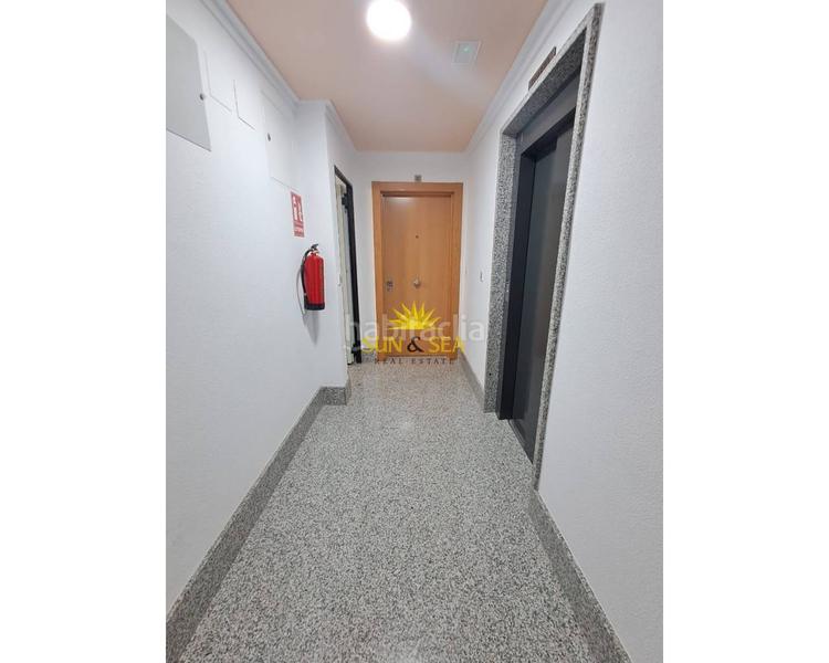 Foto 069350a8-a050-4aa8-98e3-71295a5e1cd0. Lloguer pis amb calefacció a Campoamor Alicante