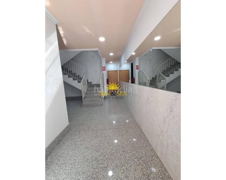 Foto 0d85f90f-754d-469d-a45e-ac52aa2f5ad5. Lloguer pis amb calefacció a Campoamor Alicante