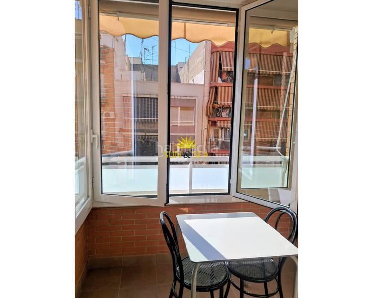 Foto 99034d51-0031-43b7-966a-cb6babace5d8. Lloguer pis amb calefacció a Campoamor Alicante