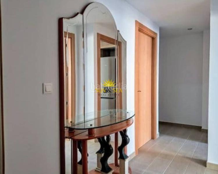 Foto b4108f6f-2282-46b0-ba05-67dbb061deba. Lloguer pis amb calefacció a Campoamor Alicante