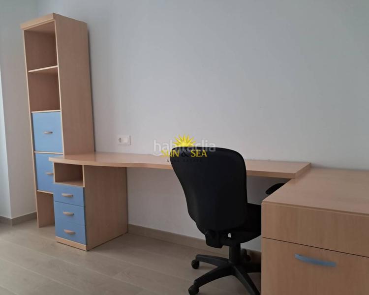 Foto c8debc31-254e-41a7-b72f-d87bcf2eac74. Lloguer pis amb calefacció a Campoamor Alicante