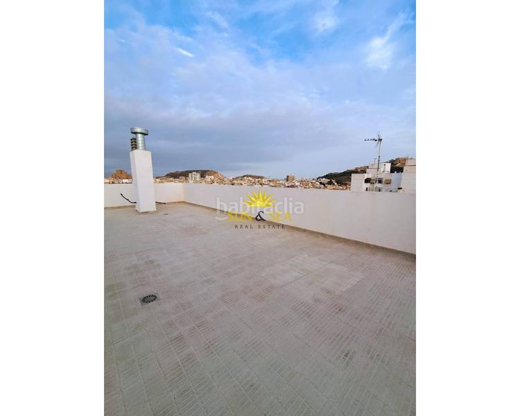 Foto d5d6d342-3ee6-465c-a394-474f979b5e9d. Lloguer pis amb calefacció a Campoamor Alicante