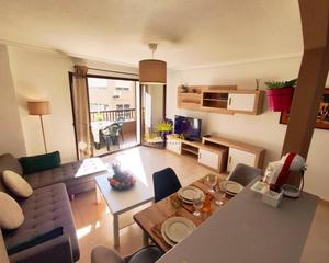 Location Appartement à Centro. Iexclalquiler disponible desde ya para todo el antildeo!esteampn