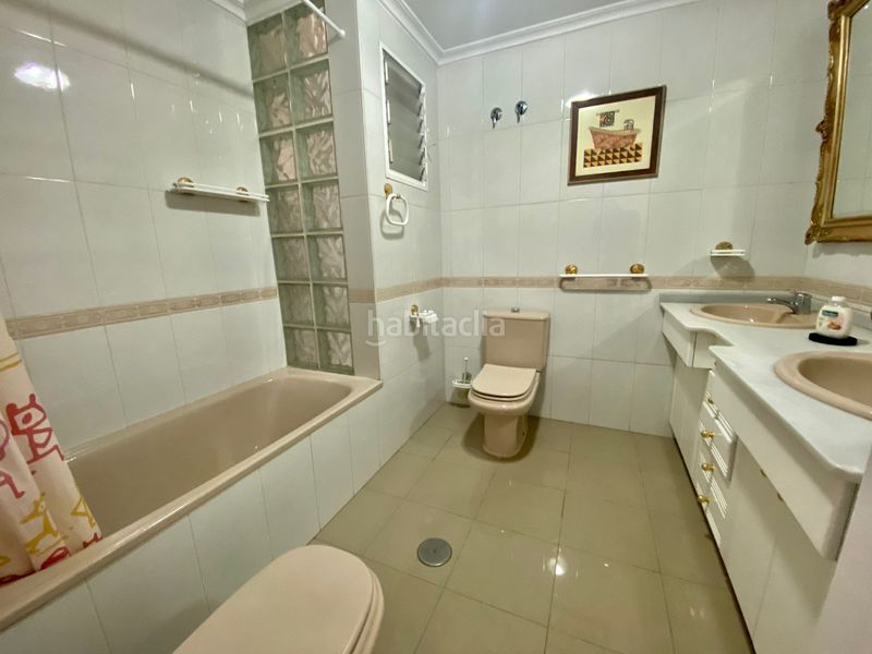 Foto 10d72aed-b528-4061-95e2-ca64094492e6. Miete etagenwohnung mit heizung in Almoradí