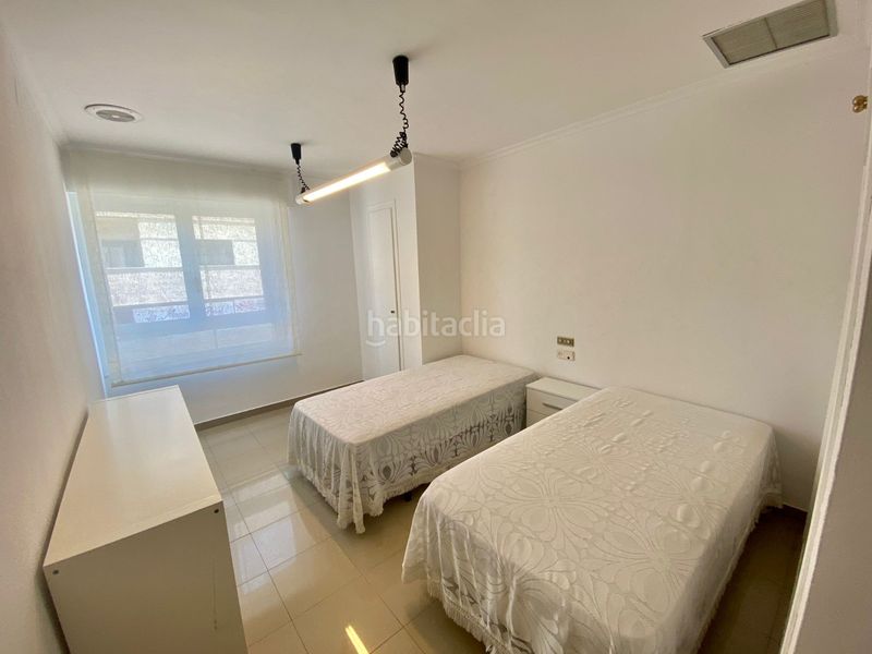 Foto 6f81794d-6fe3-4dcf-9f95-ee394036f69d. Miete etagenwohnung mit heizung in Almoradí